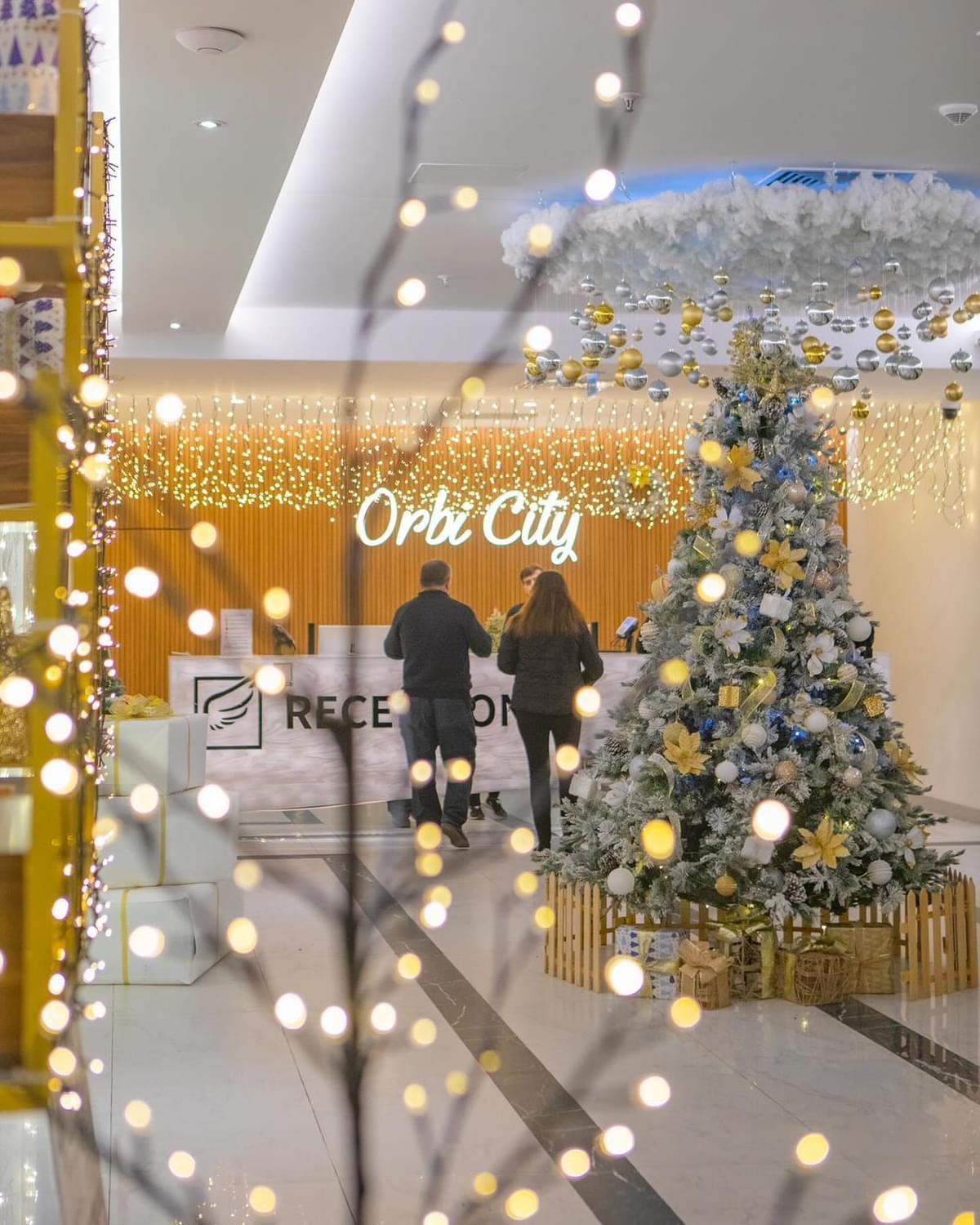 Orbi City - Sgc バトゥーミ エクステリア 写真